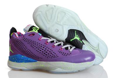 Cheap Jordan CP3 VII wholesale No. 10